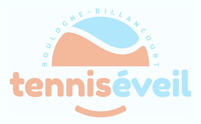 Tennis Éveil 1